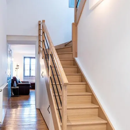 Le Duplex Du Lac Veyrier-du-Lac Extérieur photo