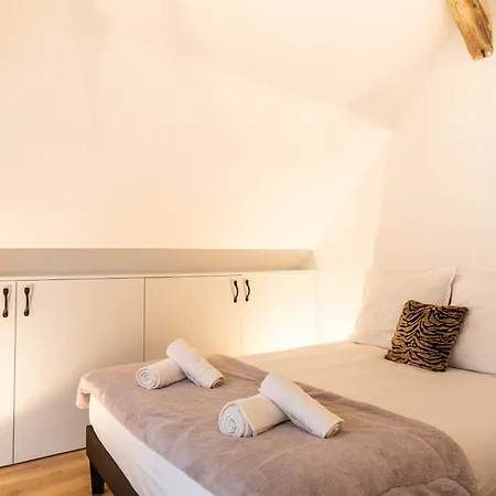 Le Duplex Du Lac Veyrier-du-Lac Extérieur photo