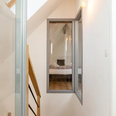 Le Duplex Du Lac Veyrier-du-Lac Extérieur photo