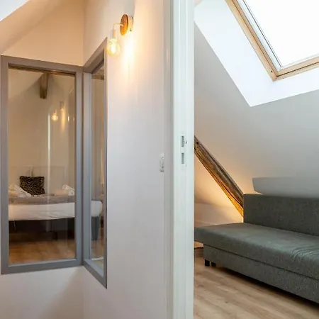 Le Duplex Du Lac Veyrier-du-Lac Extérieur photo