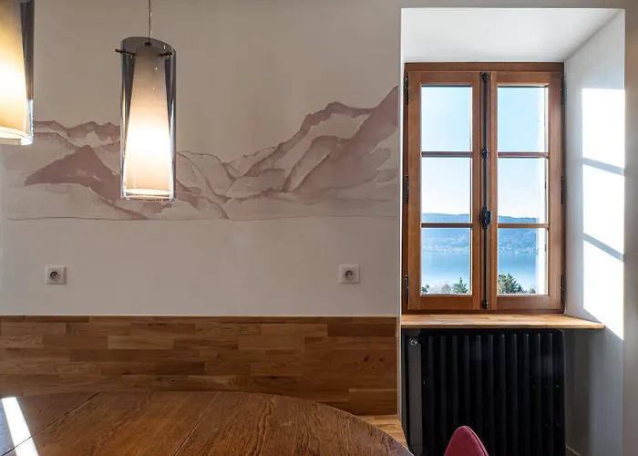 Le Duplex Du Lac