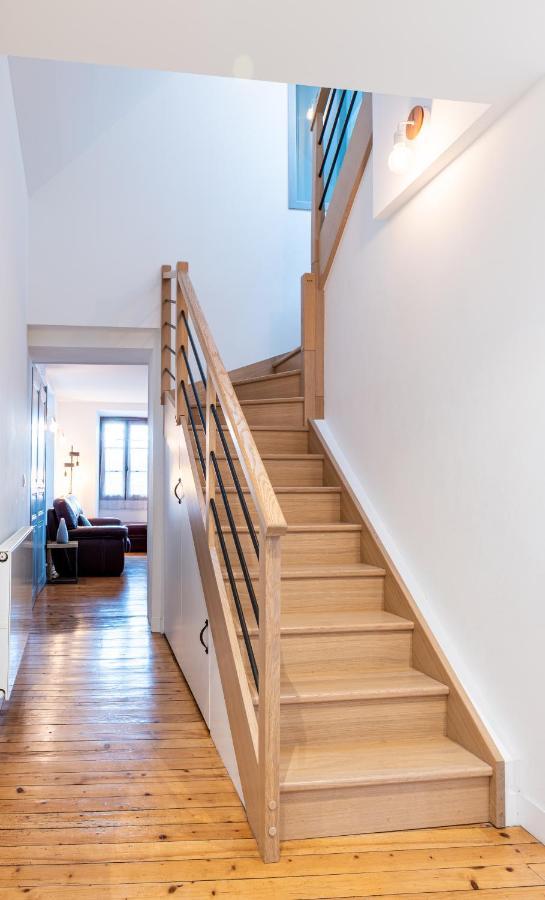 Appartement Le Duplex Du