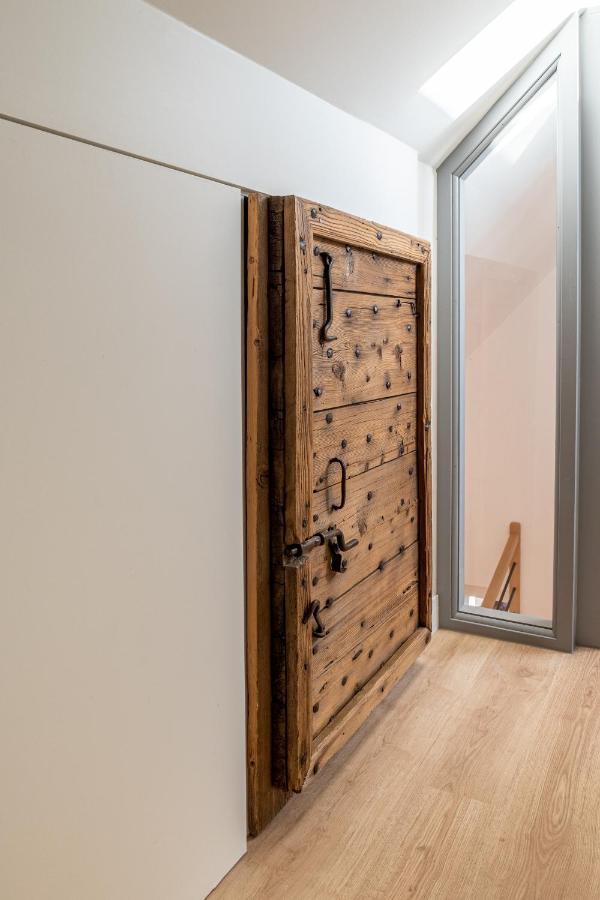 Le Duplex Du Appartement