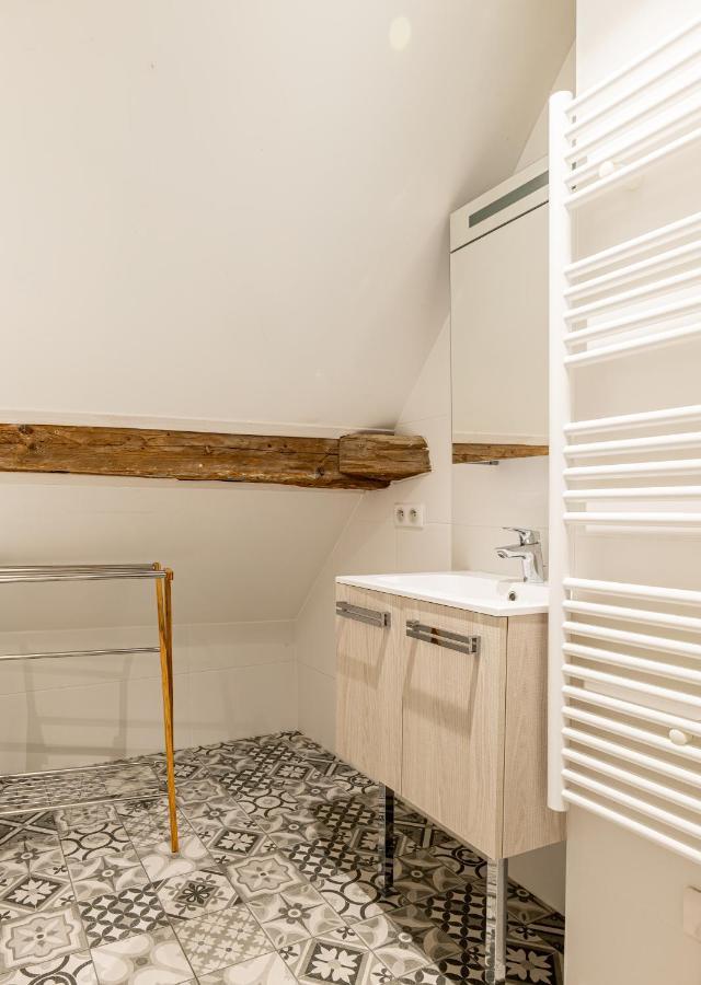 Appartement Le Duplex Du