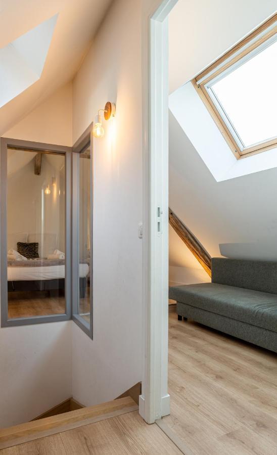 Le Duplex Du Appartement