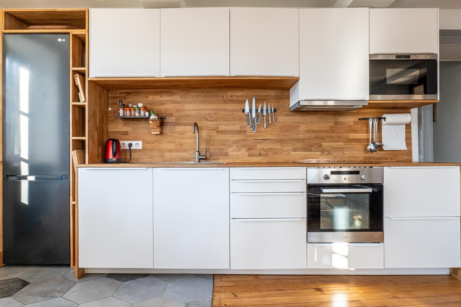Le Duplex Du *