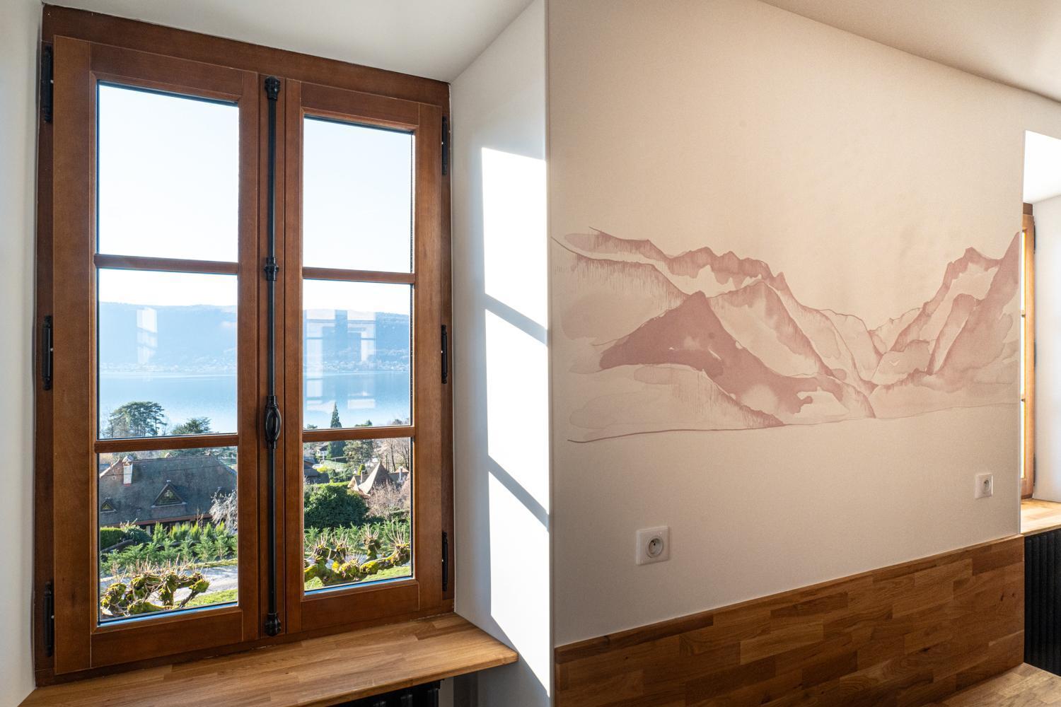 Le Duplex Du Appartement *