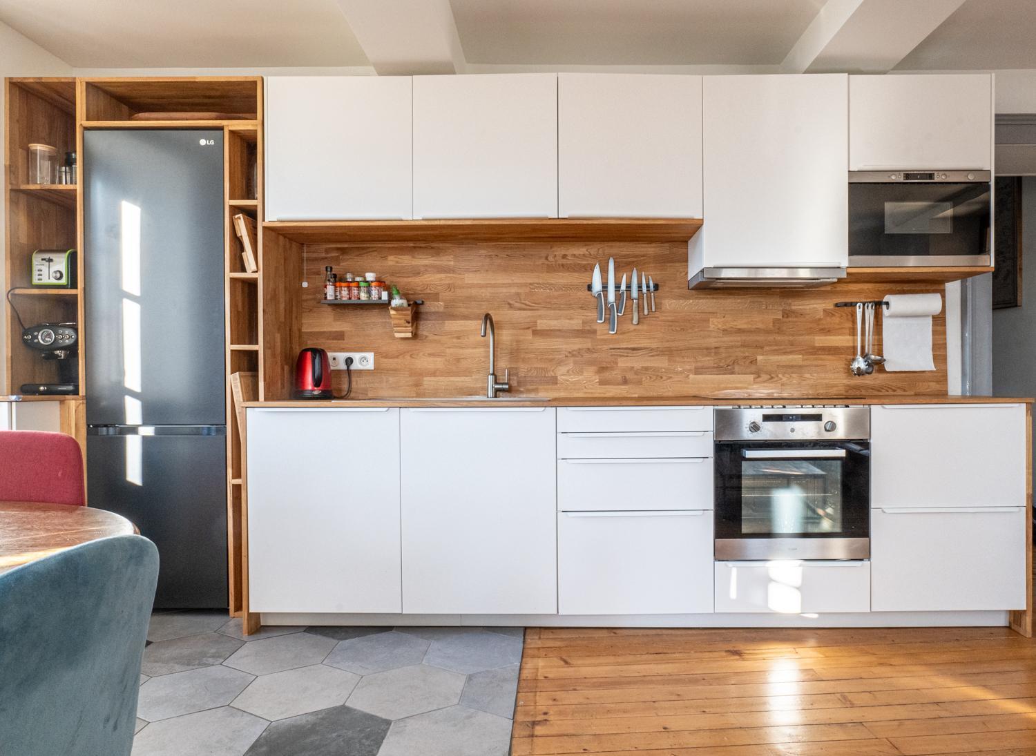 Le Duplex Du