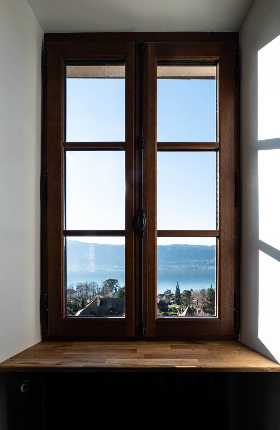 Le Duplex Du Appartement Veyrier-du-Lac